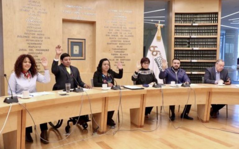 Acuerdan criterios para la evaluación de las personas aspirantes a ocupar la titularidad de la PRODHEG