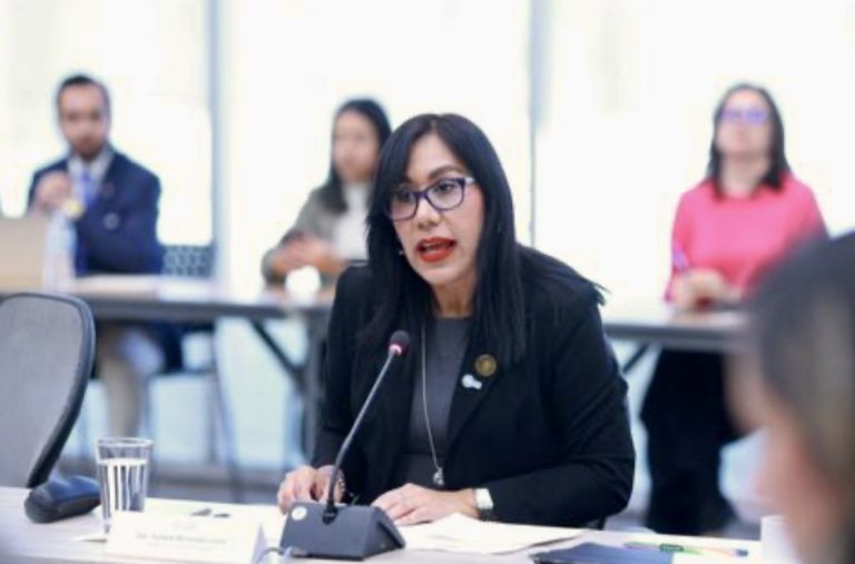 Buscan que solicitudes de remoción estén debidamente fundadas y motivadas