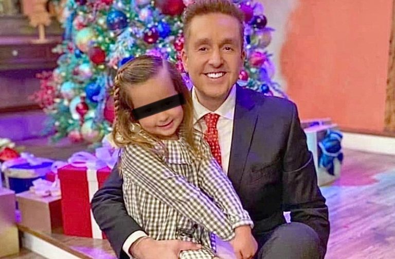 TRAS LA MUERTE DE DANIEL BISOGNO, SU HIJA MICHAELA DEBUTARÁ EN EL TEATRO
