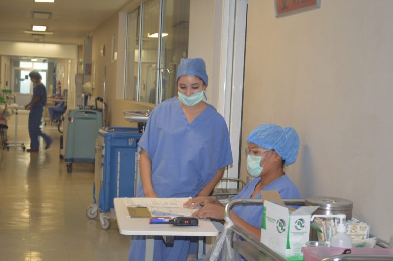 Rechaza pleno del Congreso, exhortar a la Gobernadora para que entregue sistema de salud a la federación