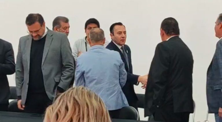 Empresarios solicitan que Irapuato se incluya en la estrategia de seguridad federal