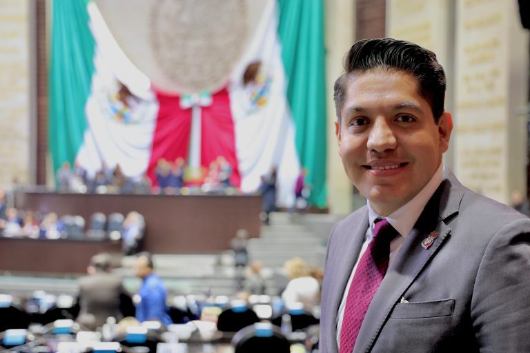 Aranceles impuestos por Estados Unidos a México afectaría a productos finales: Senador Reyes Carmona