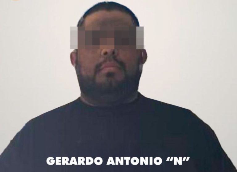 Vinculan a proceso a “El Chuki” por extorsión en Irapuato
