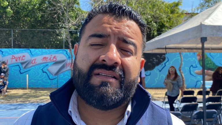 Destina Irapuato más de 26 millones de pesos para bacheo durante el año