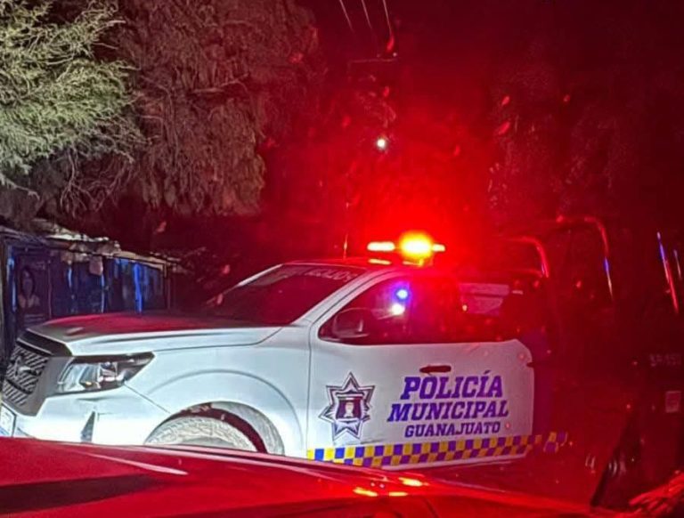 Hombre sobrevive a ataque armado obre la carretera Puentecillas-Cuevas