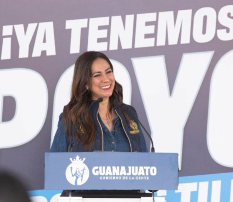 Ante posible impugnación de Morena, Gobernadora afirma que designación de nuevo fiscal fue tomada por el Congreso