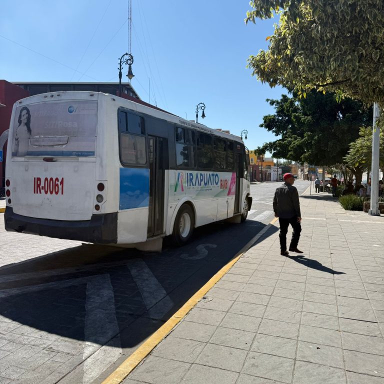Concesionarios del transporte público han cumplido con los compromisos: Torres Nohra