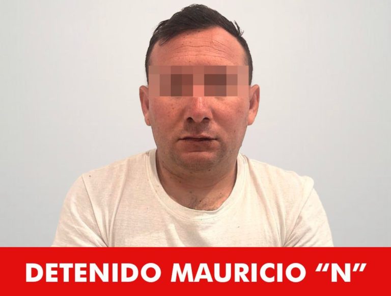 Fiscalía de Guanajuato detiene a policía preventivo de Abasolo por asesinato de Estefany Judith