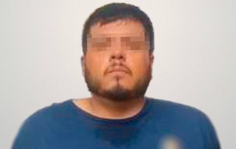 Juez deja libre a “El Gordo de Zempoala” por falta de pruebas