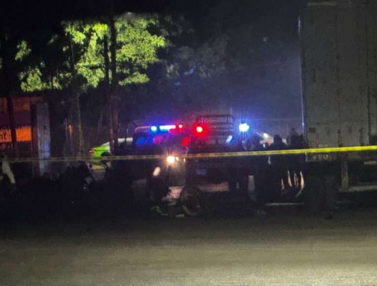 Asesinan a balazos a hombre en la 12 de Diciembre