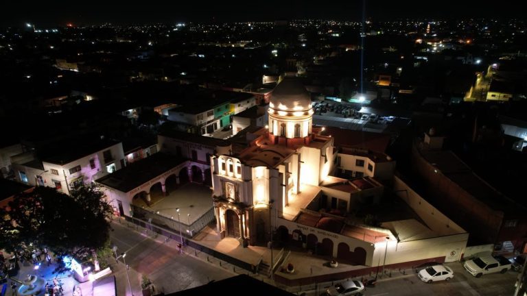 Restauración de templos suele ser lento y complicado bajo supervisión del INAH: Obispo
