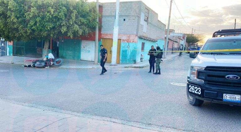 Ataque armado en colonia Lindavista deja dos jóvenes muertos y un niño de 4 años herido