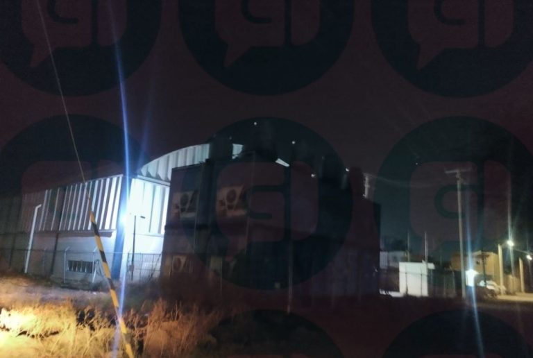 Un muerto y dos heridos deja ataque en Irapuato