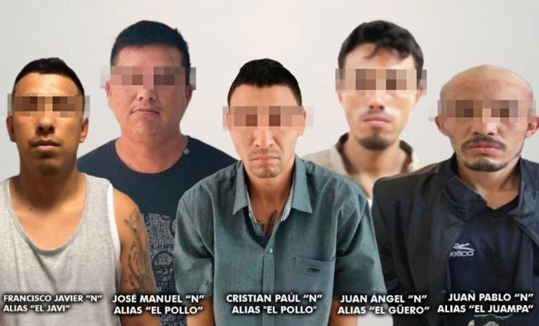 Fiscalía de Guanajuato logra detenciones, procesos y sentencias por homicidios