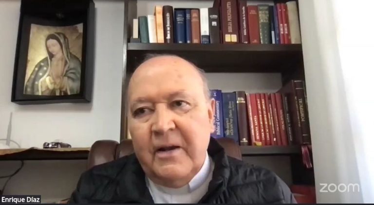 Obispo de Irapuato convoca a marcha por la familia el próximo 2 de marzo