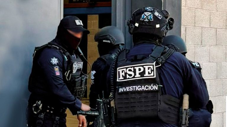 “No habrá tregua para quienes atenten contra policías” : Libia