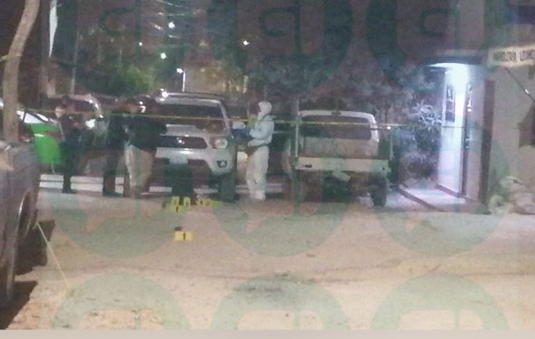 Tres personas fallecidas dejan distintos ataques  en León