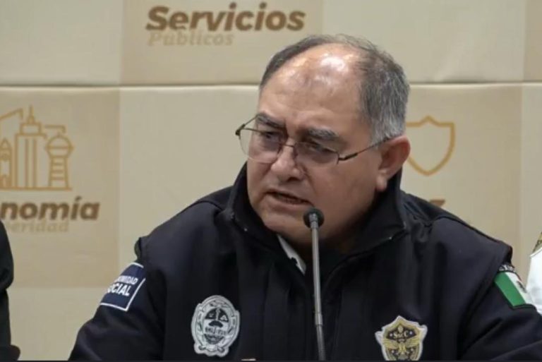 Pide secretario de Seguridad de Celaya más operativos en el municipio