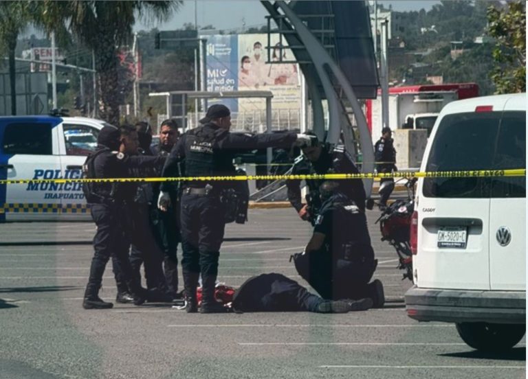 Muere guardia de Plaza Cibeles