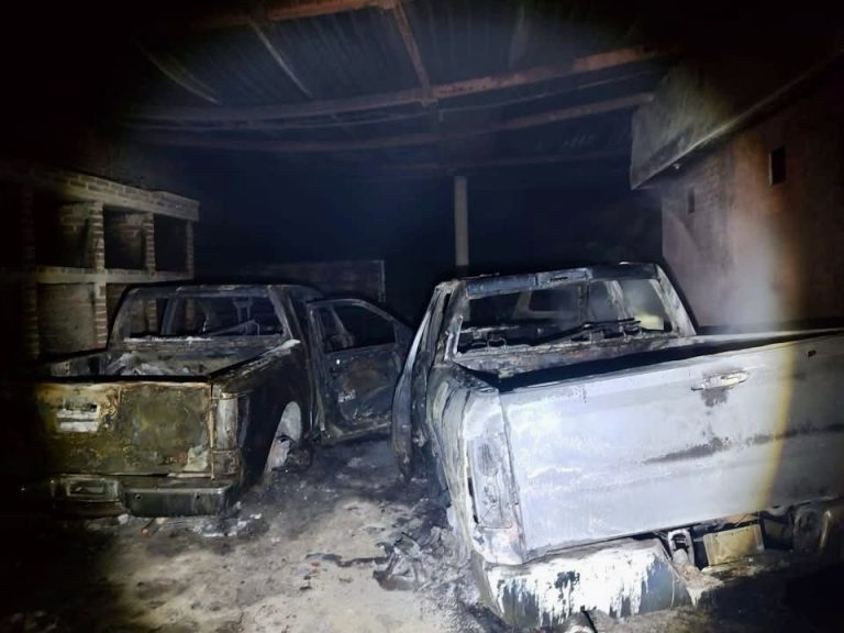 Atacan una vivienda y matan a dos personas en salamanca