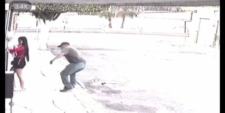 Va Fiscalia por agresor de jovencita en Celaya