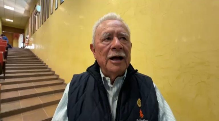 Robo de maquinaria agrícola sigue afectando a productores