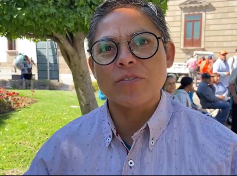 Denuncian maltrato animal en Irapuato