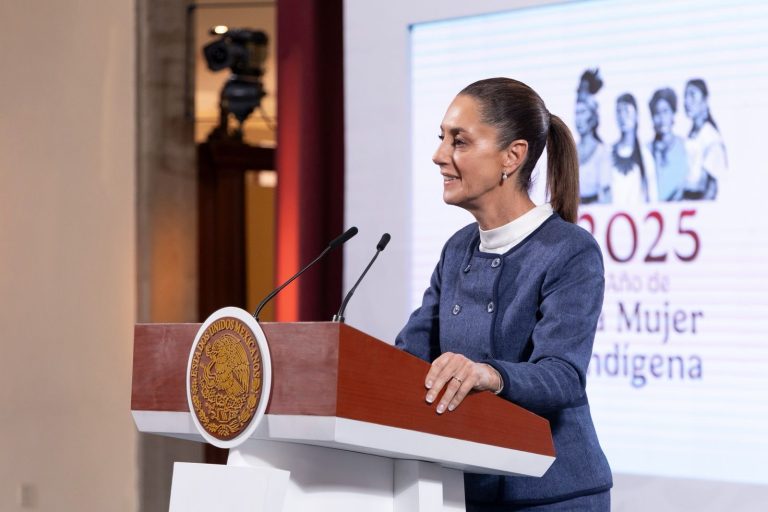Realizará Sheinbaum gira en Guanajuato este fin de semana