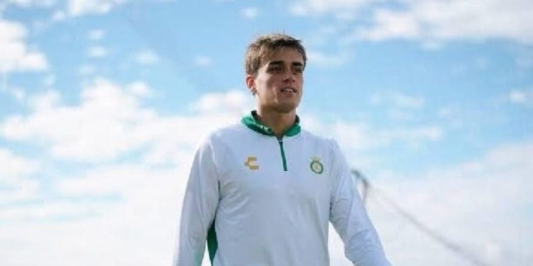 “Levantan” para asaltarlo a Nico Fonseca, jugador del León