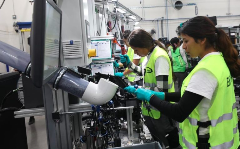 Ampliaciones en Guanajuato generan inversiones récord y miles de empleos