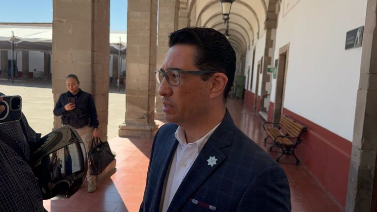 Dan positivo en antidoping, 5 elementos de seguridad en Irapuato