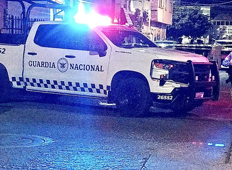 Asesinan a una pareja en Celaya