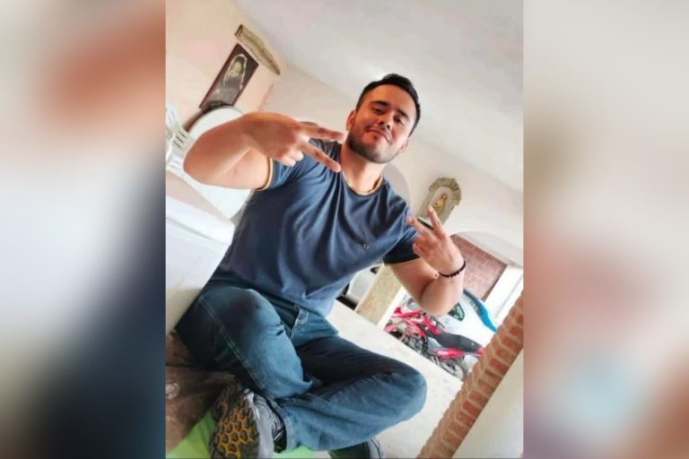 Localizan sin vida a conductor de Uber desaparecido desde hace un mes en Guanajuato capital