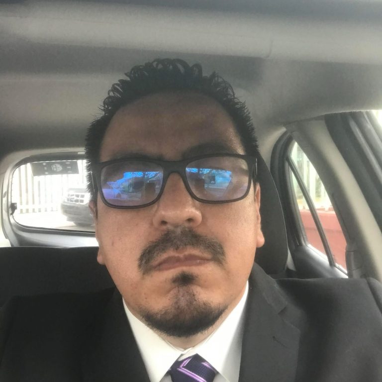 FGE investiga asesinato de Raúl Irán Villarreal Belmont bajo protocolos homologados