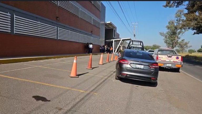 Muere estudiante de 11 años en colegio de Salamanca