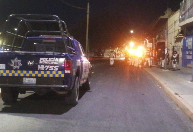 Asesinan a 3 mujeres en León