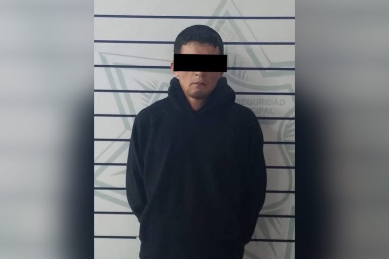 Vinculan a proceso a hombre que intentó asesinar a una mujer en Las Américas