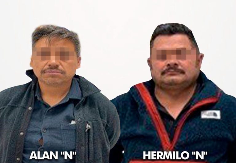 Vinculan a proceso a dos hombres por ataque a policías de la FGE en San Miguel de Allende*