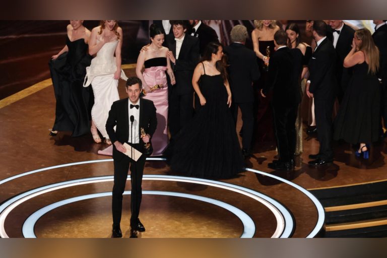 “Anora” se lleva el Oscar a la mejor película, mejor director y mejor actriz