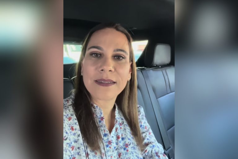 Lorena Alfaro planteará 5 temas prioritarios para Irapuato a Presidenta Sheinbaum