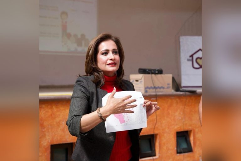 Alertan por presunto fraude por medio de un enlace no oficial de Pensión Mujeres Bienestar