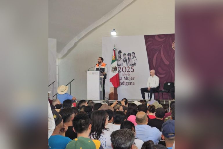 Tren de pasajeros Querétaro-Irapuato beneficiará a 3 millones de personas