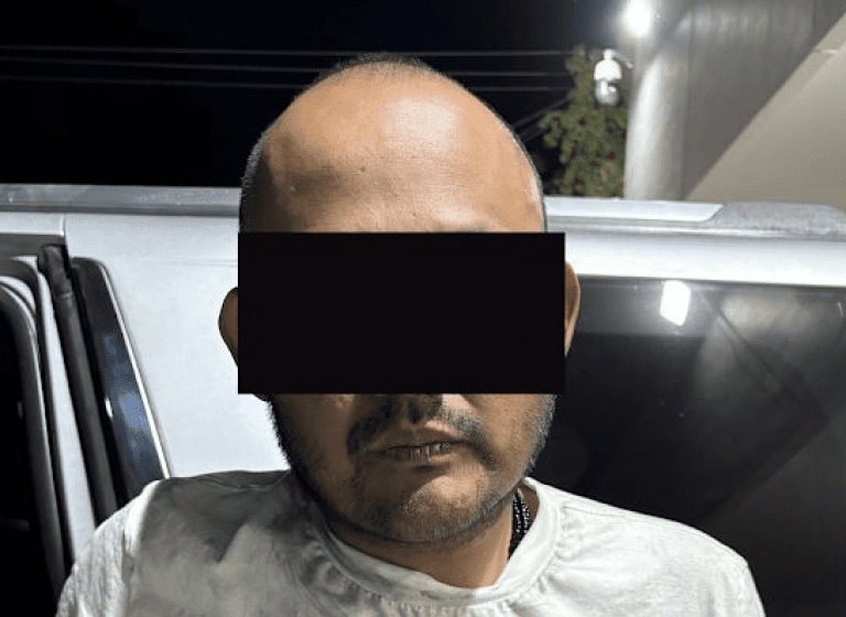 Un año tras la pista de ‘Big Mama’: así cayó el líder criminal que robaba autotransporte en Guanajuato