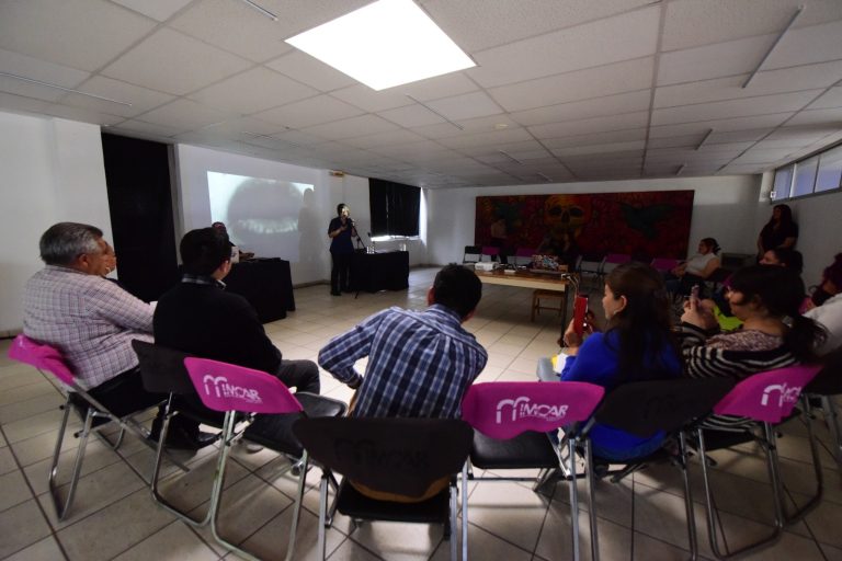 Concluyen actividades en Irapuato de Festival Enclave