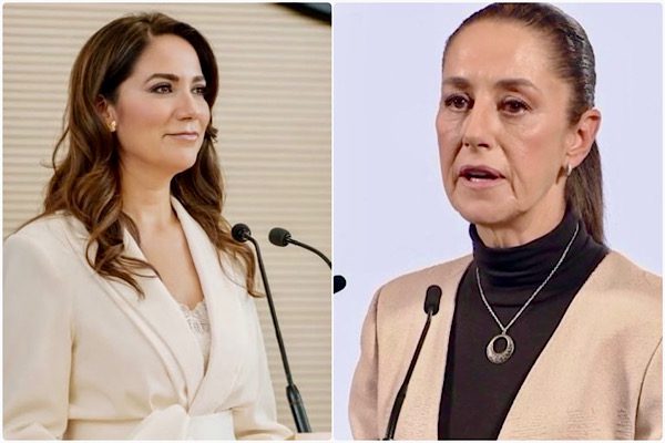 Se reunirá Sheinbaum con Libia para atender tema de homicidios