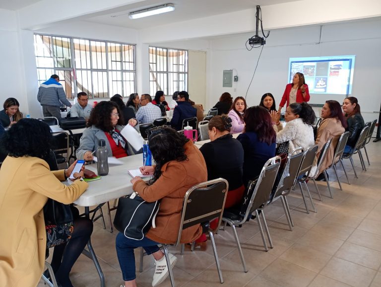 SEG refuerza estrategias para atender la diversidad en las aulas