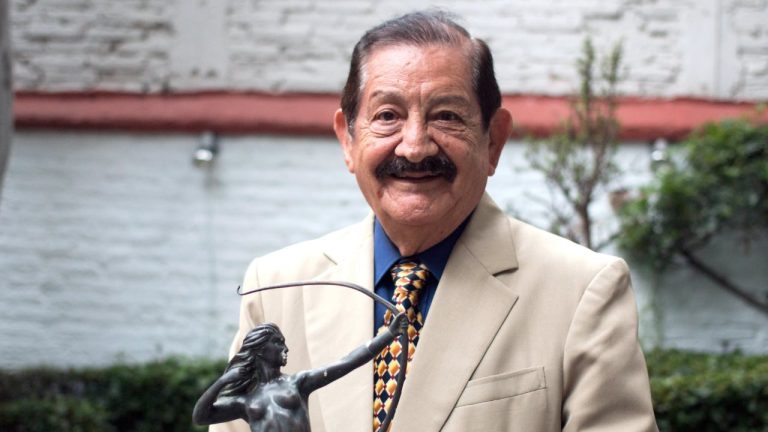 Tras sufrir un derrame cerebral, muere el músico Pepe Arévalo