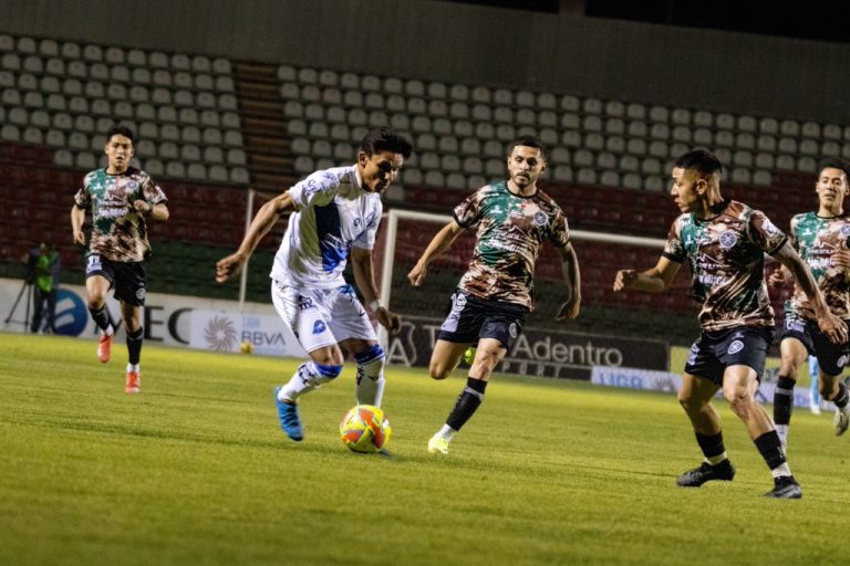 Mineros manda a dormir a los Toros de Celaya