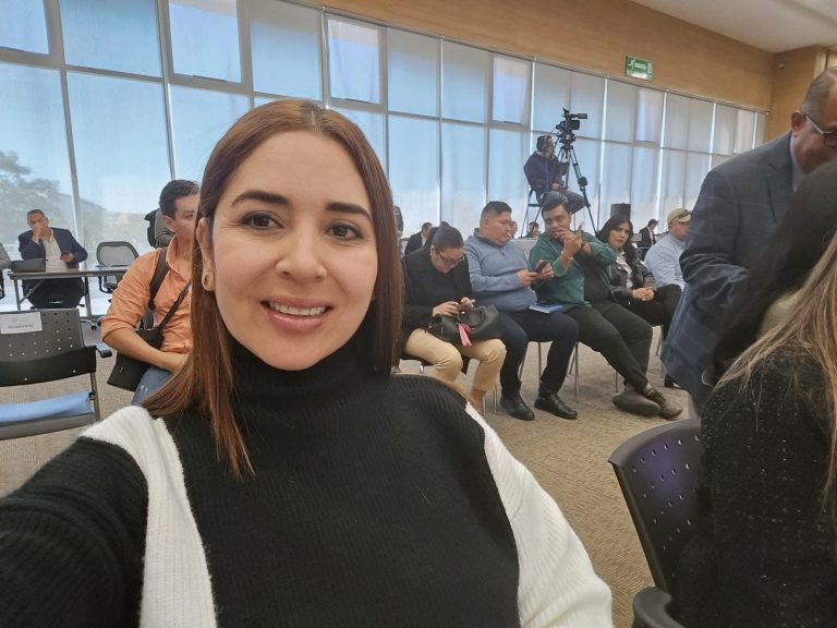 Presidenta de Pénjamo denuncia violencia en su contra