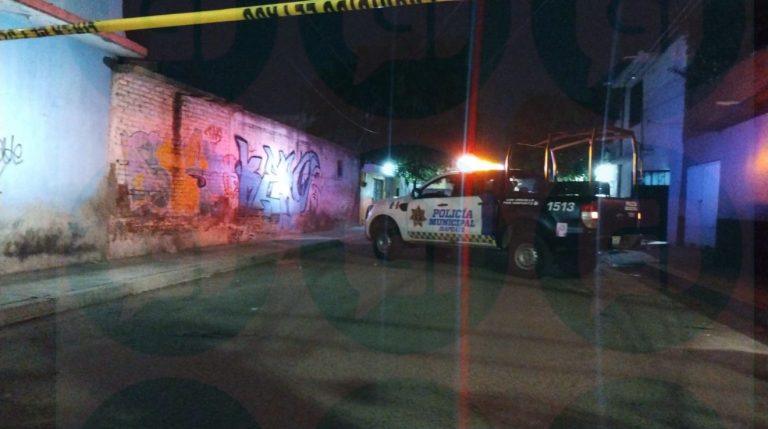 Ataques armados en distintos puntos de Irapuato dejan 3 muertos